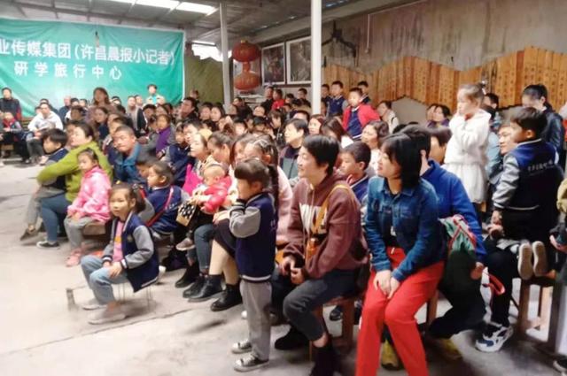 宇华实验幼儿园走进温博 畅享钧窑神奇魅力 宇华实验幼儿园走进温博 畅享钧窑神奇魅力