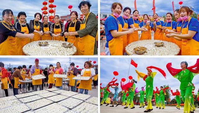 十年城长 魅力禹东 “恒达滨河府”杯摄影大赛活动公告 十年城长 魅力禹东 “恒达滨河府”杯摄影大赛活动公告