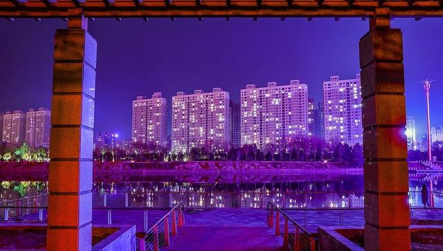 十年城长 魅力禹东 “恒达滨河府”杯摄影大赛活动公告 十年城长 魅力禹东 “恒达滨河府”杯摄影大赛活动公告