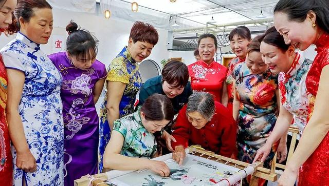 十年城长 魅力禹东 “恒达滨河府”杯摄影大赛活动公告 十年城长 魅力禹东 “恒达滨河府”杯摄影大赛活动公告