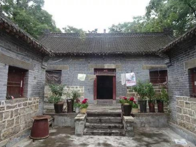 禹州鸠山楚黄庄的红色旅游梦 禹州鸠山楚黄庄的红色旅游梦