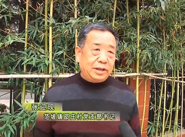 禹州这个“美丽乡村”被摘牌!市台曝光村容村貌 禹州这个“美丽乡村”被摘牌!市台曝光村容村貌