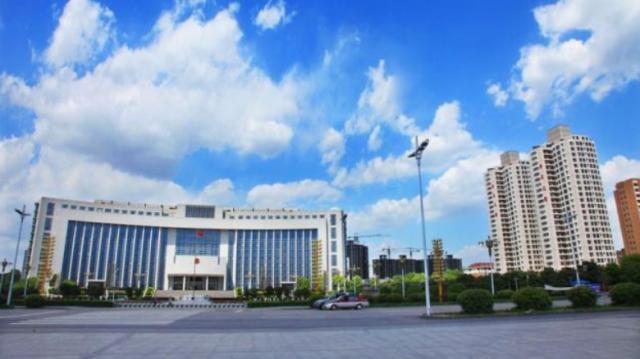河南省第二强的县域 不在郑州而在许昌因大禹治水而得名 河南省第二强的县域 不在郑州而在许昌因大禹治水而得名