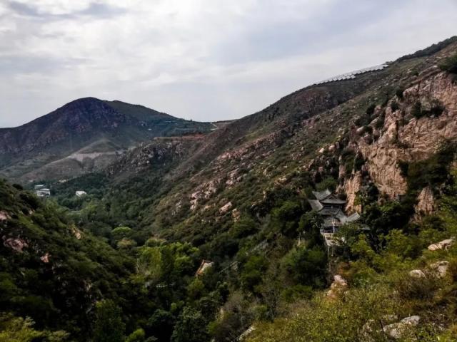 禹州这处浪漫的求婚场地 一定会让你说出“我愿意” 禹州这处浪漫的求婚场地 一定会让你说出“我愿意”