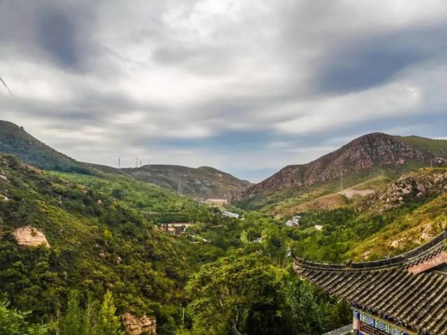 禹州这处浪漫的求婚场地 一定会让你说出“我愿意” 禹州这处浪漫的求婚场地 一定会让你说出“我愿意”
