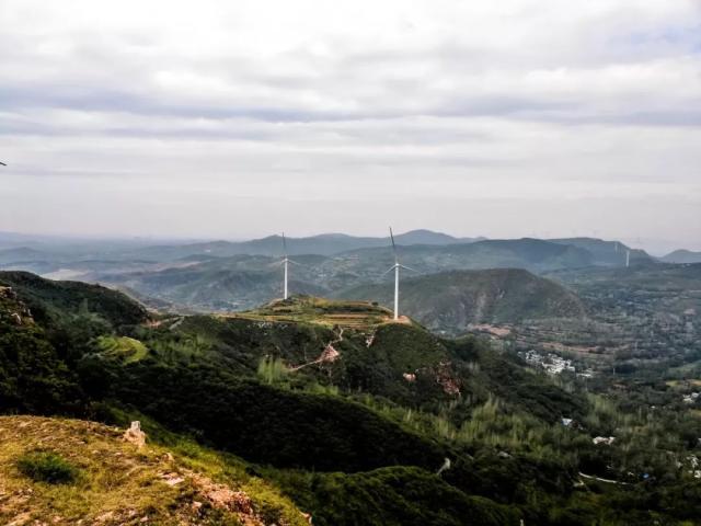 禹州这处浪漫的求婚场地 一定会让你说出“我愿意” 禹州这处浪漫的求婚场地 一定会让你说出“我愿意”