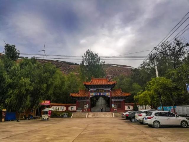 禹州这处浪漫的求婚场地 一定会让你说出“我愿意” 禹州这处浪漫的求婚场地 一定会让你说出“我愿意”