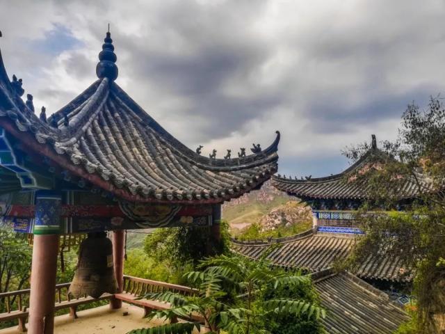 禹州这处浪漫的求婚场地 一定会让你说出“我愿意” 禹州这处浪漫的求婚场地 一定会让你说出“我愿意”