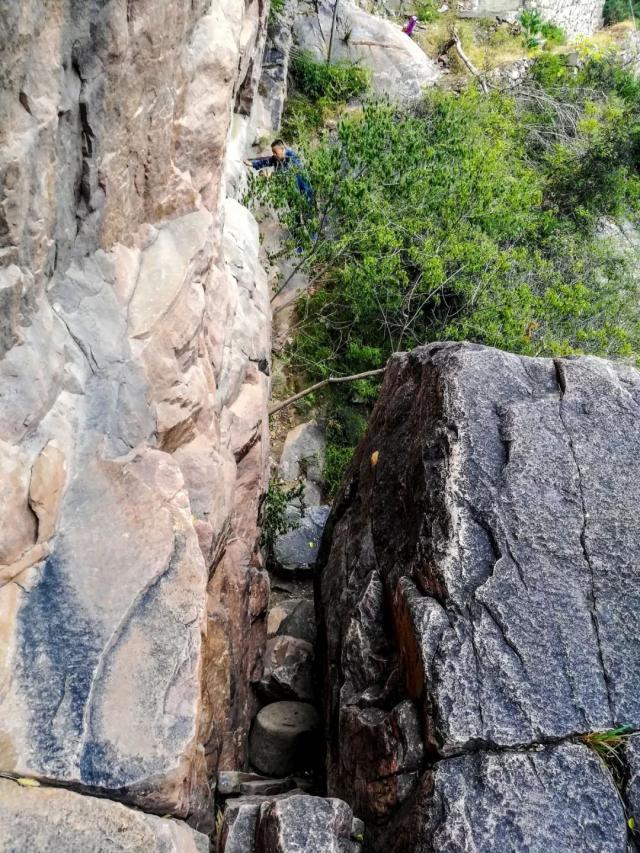 禹州这处浪漫的求婚场地 一定会让你说出“我愿意” 禹州这处浪漫的求婚场地 一定会让你说出“我愿意”