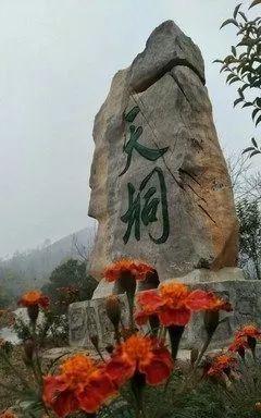 禹州有处“桃花源”!村子藏在深山中 禹州有处“桃花源”!村子藏在深山中