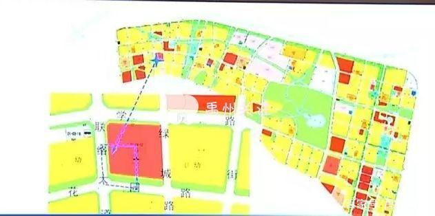 禹州城北新区地标性建筑中原云都数字港大厦正式落地建成! 禹州城北新区地标性建筑中原云都数字港大厦正式落地建成!