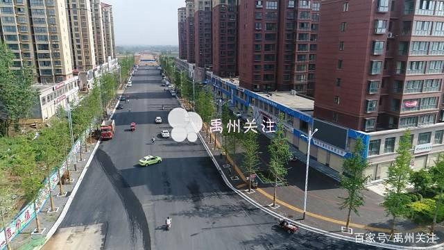 禹州城北新区地标性建筑中原云都数字港大厦正式落地建成! 禹州城北新区地标性建筑中原云都数字港大厦正式落地建成!