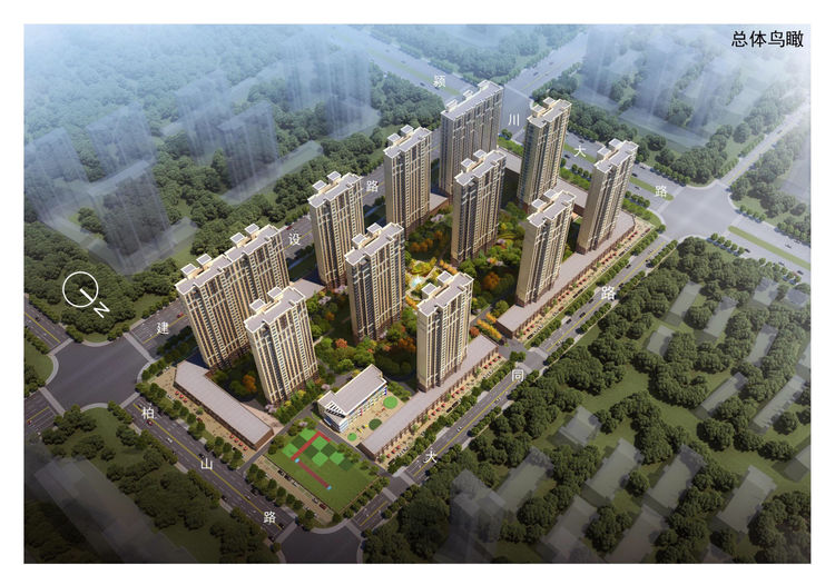 禹州恒达熙郡163㎡御景央座新品加推 仅剩36席! 禹州恒达熙郡163㎡御景央座新品加推 仅剩36席!