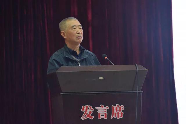 禹州市人民医院成为中国煤矿尘肺病防治基金会定点医院 禹州市人民医院成为中国煤矿尘肺病防治基金会定点医院