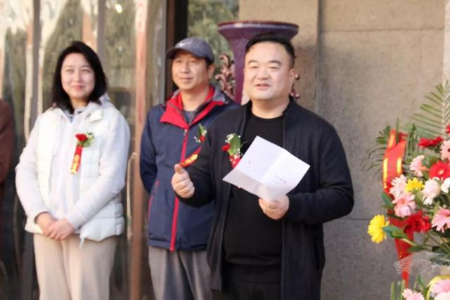 郑州工程技术学院(禹州)实践教学实习基地挂牌仪式如期举行 郑州工程技术学院(禹州)实践教学实习基地挂牌仪式如期举行