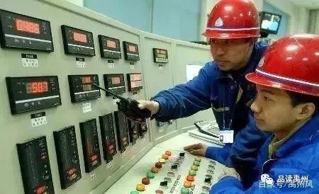 2019年禹州供暖时间确定!还将新增这些供暖小区 2019年禹州供暖时间确定!还将新增这些供暖小区