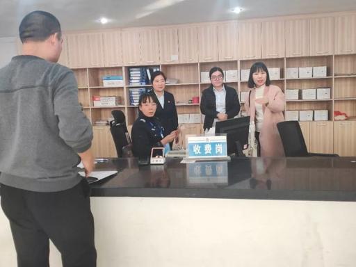 来啦!禹州车驾管业务收费可以扫码支付啦! 来啦!禹州车驾管业务收费可以扫码支付啦!
