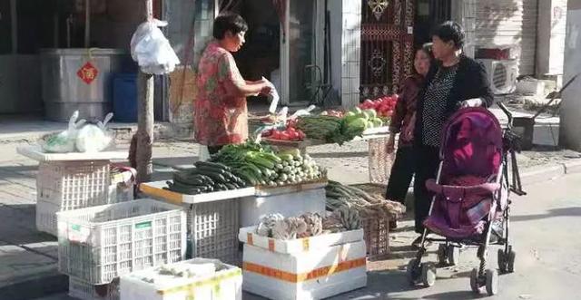 禹州人快看:东环路菜市场要搬迁?接下来还要装修改造!现场实拍.... 禹州人快看:东环路菜市场要搬迁?接下来还要装修改造!现场实拍....