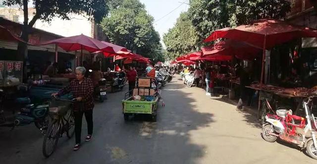 禹州人快看:东环路菜市场要搬迁?接下来还要装修改造!现场实拍.... 禹州人快看:东环路菜市场要搬迁?接下来还要装修改造!现场实拍....