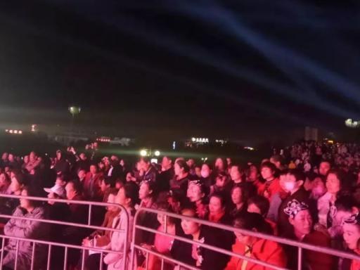 舞动禹州2019年第六届全民广场舞大赛总决赛圆满收官! 舞动禹州2019年第六届全民广场舞大赛总决赛圆满收官!