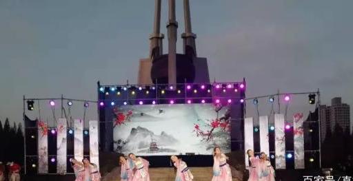 舞动禹州2019年第六届全民广场舞大赛总决赛圆满收官! 舞动禹州2019年第六届全民广场舞大赛总决赛圆满收官!