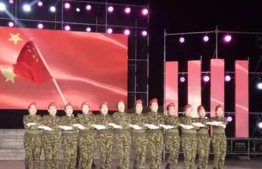 舞动禹州2019年第六届全民广场舞大赛总决赛圆满收官! 舞动禹州2019年第六届全民广场舞大赛总决赛圆满收官!