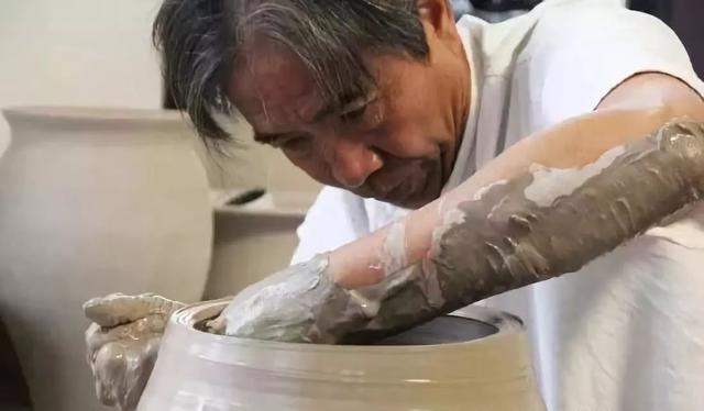 国宝钧瓷 任家钧瓷两次落户人民大会堂 国宝钧瓷 任家钧瓷两次落户人民大会堂