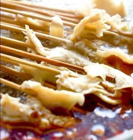 美食探店舌尖上的禹州--洛阳牛肚涮锅海鲜烧烤 美食探店舌尖上的禹州--洛阳牛肚涮锅海鲜烧烤