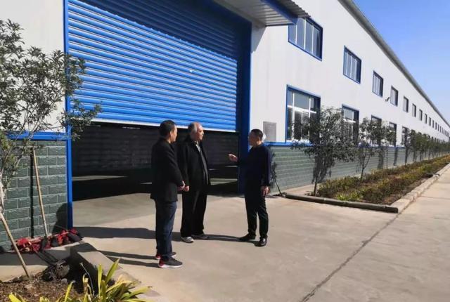 禹州市不动产登记交易中心 优质服务解除企业后顾之忧 禹州市不动产登记交易中心 优质服务解除企业后顾之忧