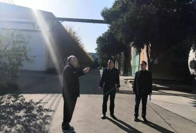 禹州市不动产登记交易中心 优质服务解除企业后顾之忧 禹州市不动产登记交易中心 优质服务解除企业后顾之忧