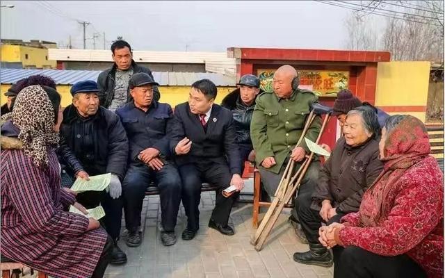禹州交出工作成绩单!唱响“平安好声音”! 禹州交出工作成绩单!唱响“平安好声音”!