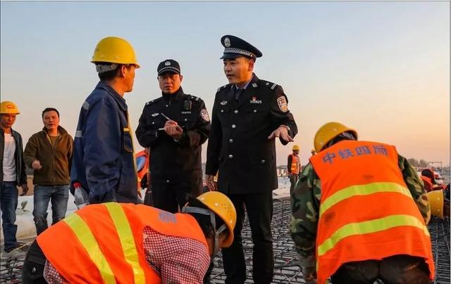 禹州交出工作成绩单!唱响“平安好声音”! 禹州交出工作成绩单!唱响“平安好声音”!