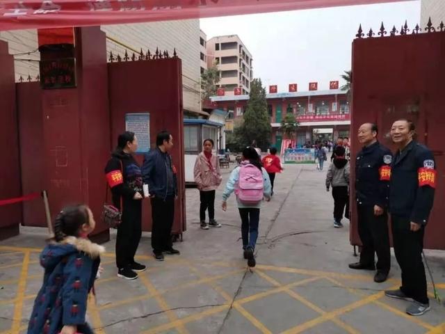 禹州交出工作成绩单!唱响“平安好声音”! 禹州交出工作成绩单!唱响“平安好声音”!
