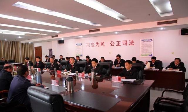 禹州市法院召开“不忘初心、牢记使命”主题教育集中学习研讨 禹州市法院召开“不忘初心、牢记使命”主题教育集中学习研讨