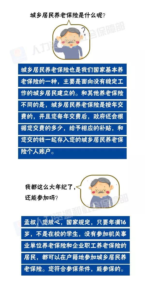 禹州市城乡居民养老保险怎么办理 去哪办? 禹州市城乡居民养老保险怎么办理 去哪办?