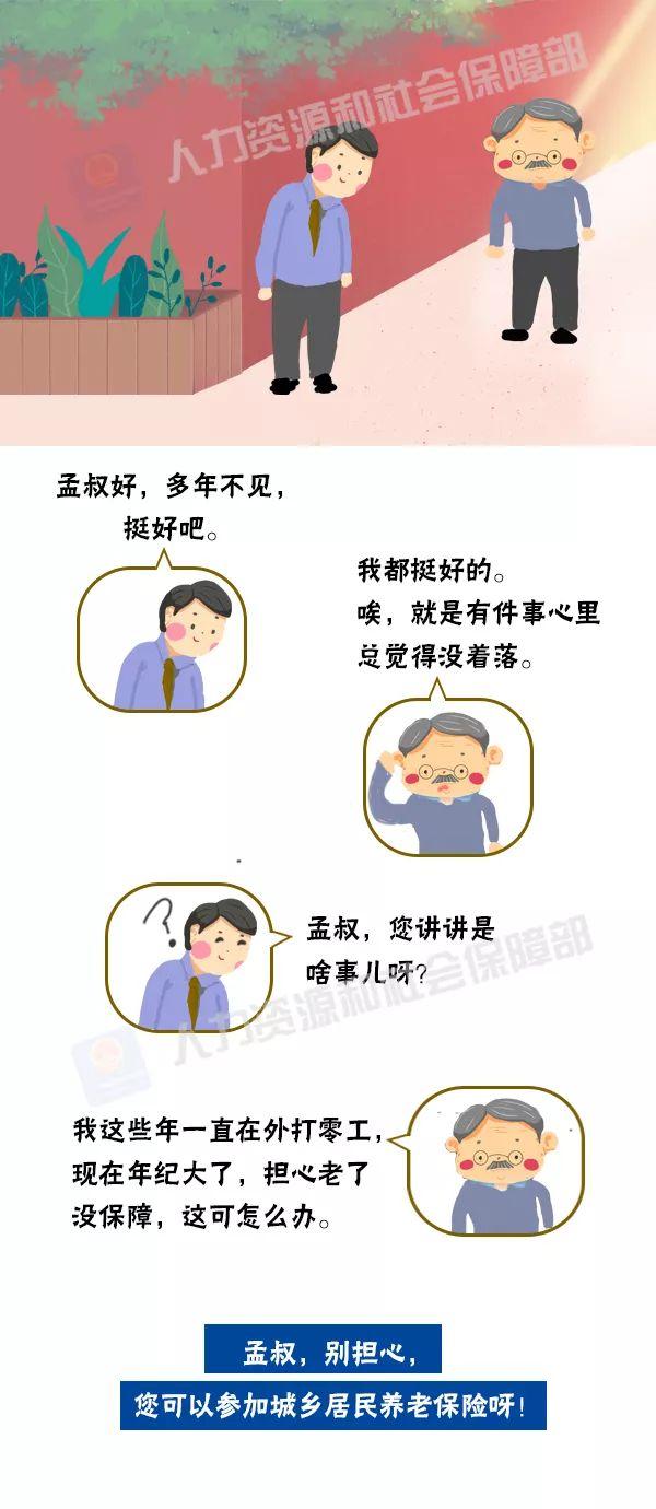 禹州市城乡居民养老保险怎么办理 去哪办? 禹州市城乡居民养老保险怎么办理 去哪办?