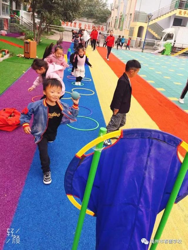 禹州市春蕾学校春蕾幼儿园2020年春季招生开始啦! 禹州市春蕾学校春蕾幼儿园2020年春季招生开始啦!