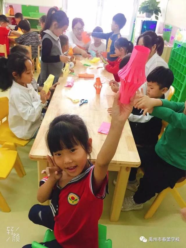 禹州市春蕾学校春蕾幼儿园2020年春季招生开始啦! 禹州市春蕾学校春蕾幼儿园2020年春季招生开始啦!