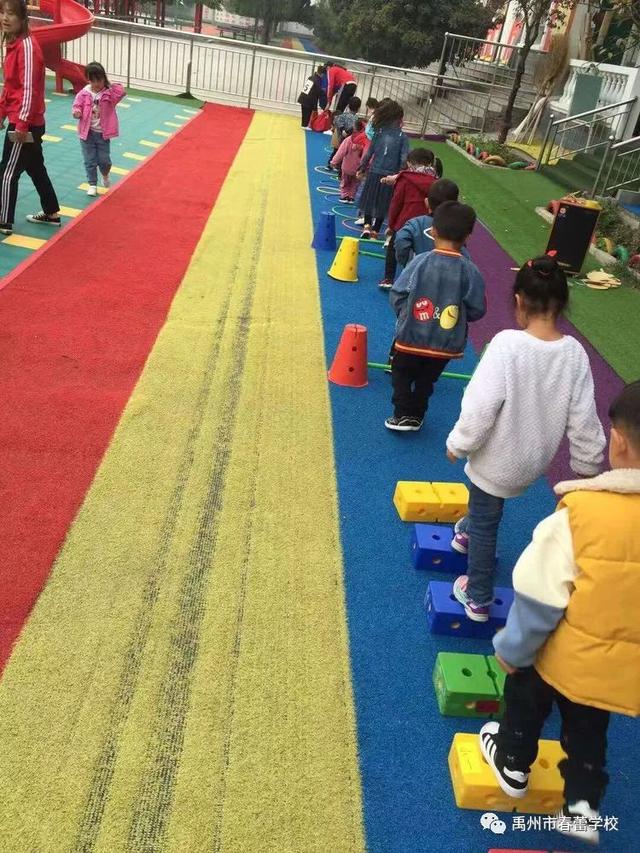 禹州市春蕾学校春蕾幼儿园2020年春季招生开始啦! 禹州市春蕾学校春蕾幼儿园2020年春季招生开始啦!