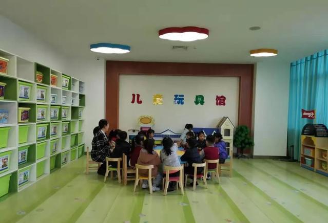 禹州市花果山幼儿园举办“小小银行家 理财大智慧”活动 禹州市花果山幼儿园举办“小小银行家 理财大智慧”活动