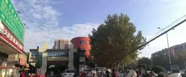 禹州老城这里整体拆迁!11月25日正式执行 禹州老城这里整体拆迁!11月25日正式执行