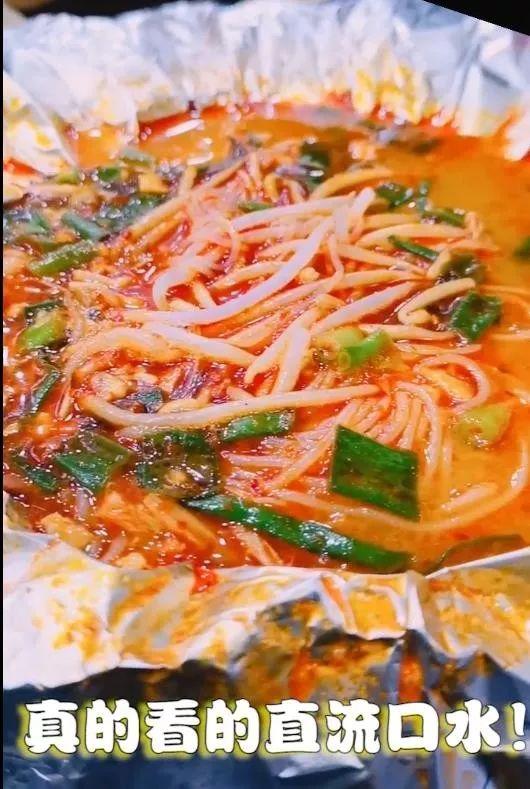 美食探店舌尖上的禹州——龍人花甲米线 美食探店舌尖上的禹州——龍人花甲米线