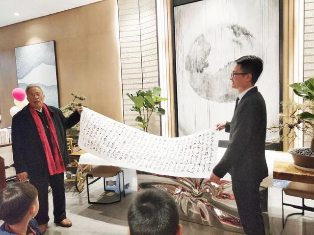 11月17日禹州建业春天里传承文化精髓举办书法讲堂 11月17日禹州建业春天里传承文化精髓举办书法讲堂