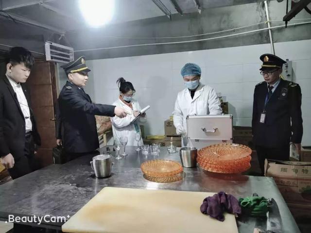 禹州市卫生监督所KTV娱乐场所专项检查工作持续进行中 禹州市卫生监督所KTV娱乐场所专项检查工作持续进行中