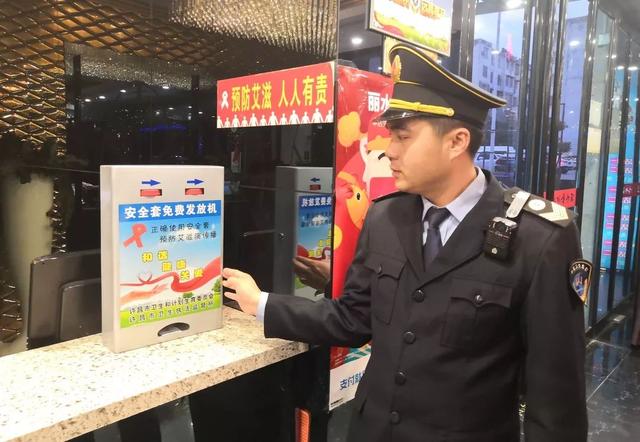 禹州市卫生监督所KTV娱乐场所专项检查工作持续进行中 禹州市卫生监督所KTV娱乐场所专项检查工作持续进行中