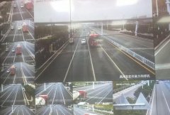 禹州​7处不停车称重系统全面启动违法货车无处遁形！