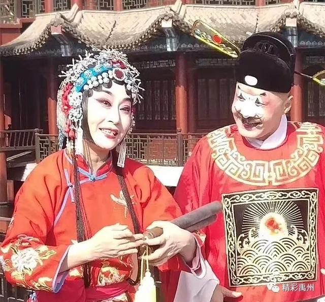 禹州这群人跨入影视界!正在浙江横店影视城拍电影 禹州这群人跨入影视界!正在浙江横店影视城拍电影