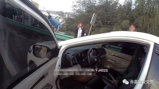 禹州15岁熊孩子开车百余公里去许昌!准备上高速被抓了…… 禹州15岁熊孩子开车百余公里去许昌!准备上高速被抓了……