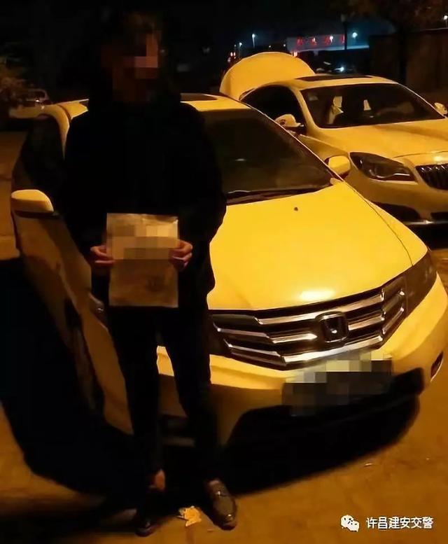 禹州15岁熊孩子开车百余公里去许昌!准备上高速被抓了…… 禹州15岁熊孩子开车百余公里去许昌!准备上高速被抓了……