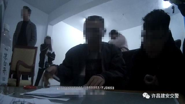 禹州15岁熊孩子开车百余公里去许昌!准备上高速被抓了…… 禹州15岁熊孩子开车百余公里去许昌!准备上高速被抓了……